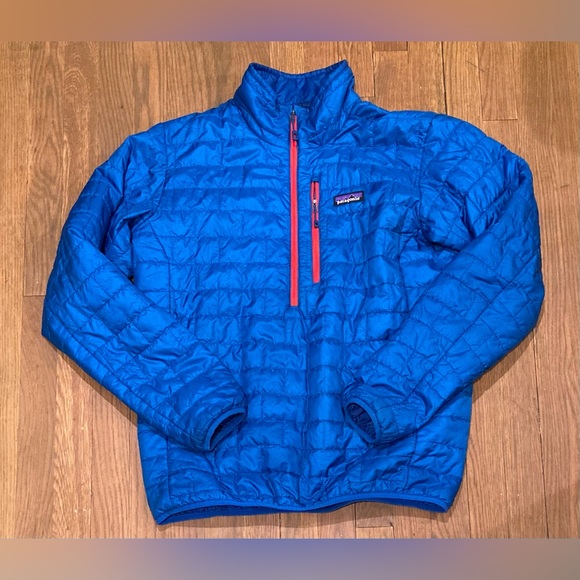 Patagonia Nano Puff Men’s Medium NWOT - Picture 2 of 8